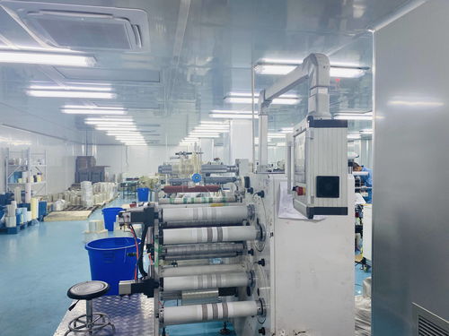 全馳科技 引領功能性器件與生物基材料的創新融合