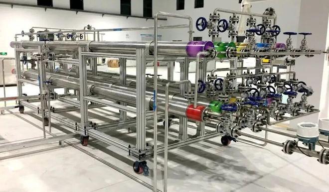 南京溧水 讓科研成果跑向生產線——生物基材料技術研發的新探索