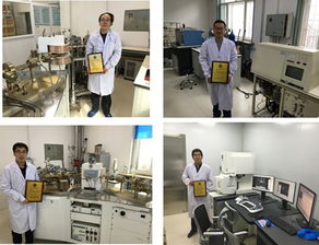 技術服務優秀工作者——記李立武等四人獲西北研究院油氣中心2016年度表彰