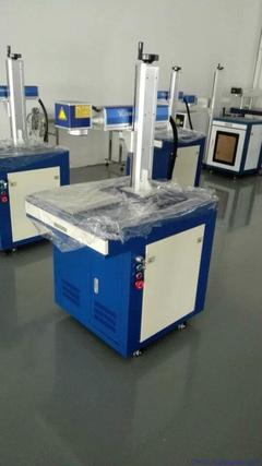 上海金山專業激光設備維修服務與漢瑜光電科技解析