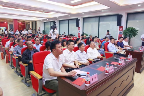 祝賀四川教育裝備創新體驗中心揭牌儀式圓滿舉行，上海技術服務助力智慧教育新篇章